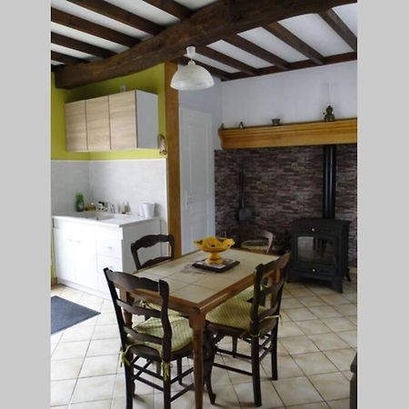 Miller'S Farm. Cottage On The Auhtie For 2 Hem-Hardinval Exteriér fotografie