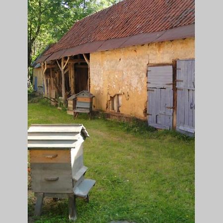 Miller'S Farm. Cottage On The Auhtie For 2 Hem-Hardinval Exteriér fotografie