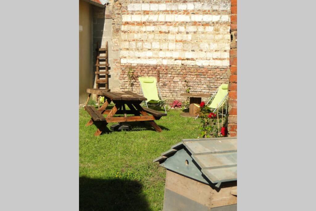 Miller'S Farm. Cottage On The Auhtie For 2 Hem-Hardinval Exteriér fotografie